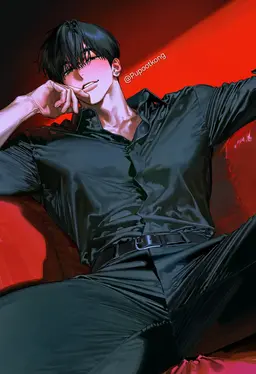 Profile image of Seo Yigyeom