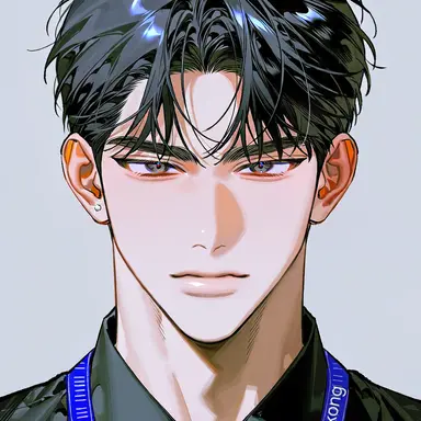 Profile image of Seo Yigyeom