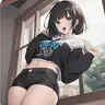 캐릭터 프로필 이미지