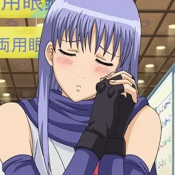 Profile image of 猿飛あやめ