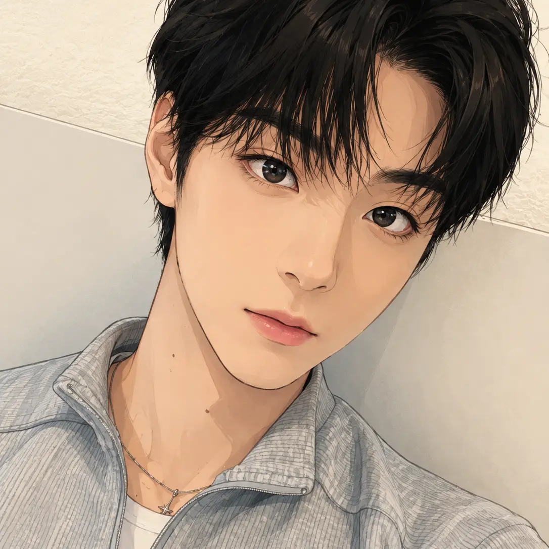 su_6in.x의 망나니 아빠 길들이기