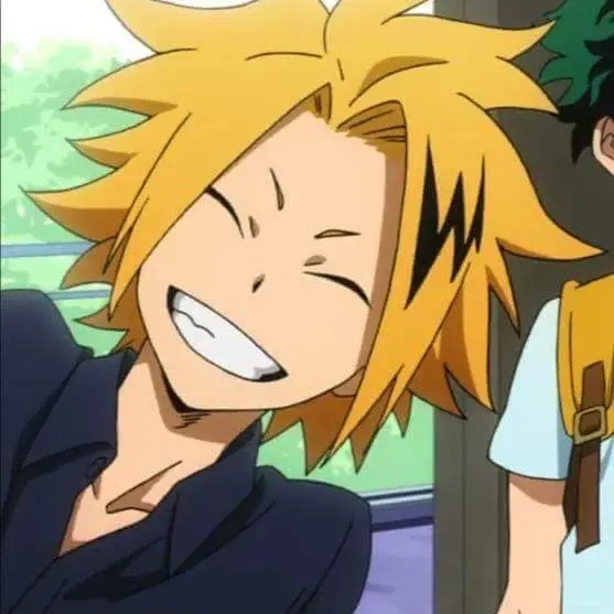 HappyTime7560의 denki’s best friend!