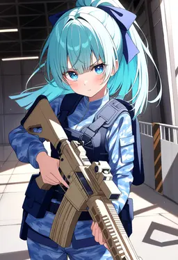 Profile image of ヤヨイ・リーリア