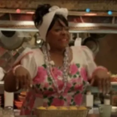 Profile image of Big Momma