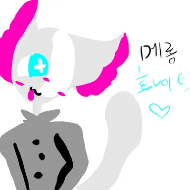 Profile image of 메롱 화이트