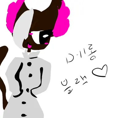 Profile image of 메롱 블랙