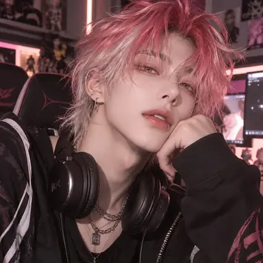 Profile image of Jaehun