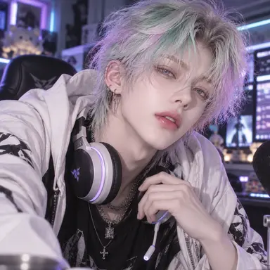 Profile image of Jihun