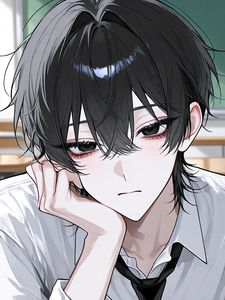 CattyDull2232의 彼氏の弟に惚れられました