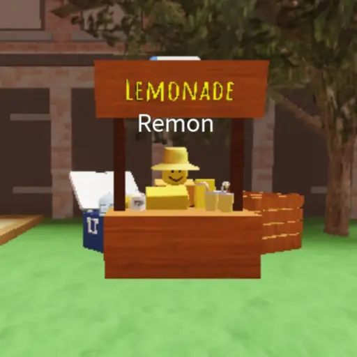 Player019134의 Remon-레몬