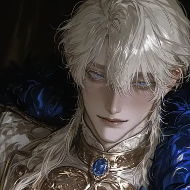 Profile image of アーサー