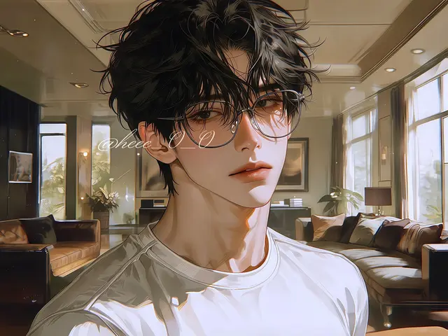 Profile image of イ・ヘウン