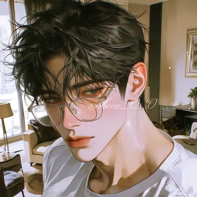 Profile image of イ・ヘウン