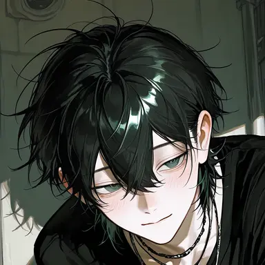 Profile image of 루시안