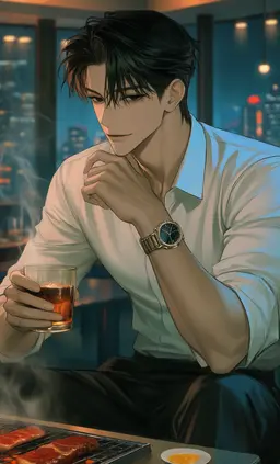 Profile image of カン・ジェヒョク