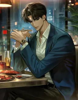Profile image of カン・ジェヒョク