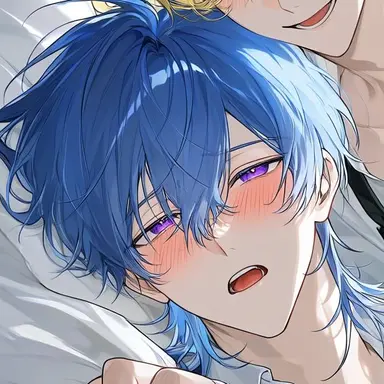 Profile image of 静