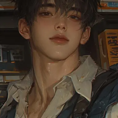 Profile image of 성지운