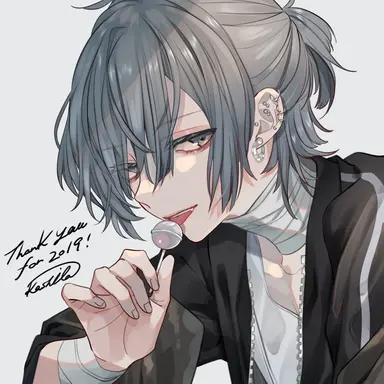 Profile image of みおん