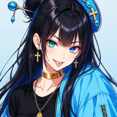 Profile image of 白長　柄長