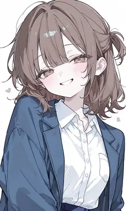 Profile image of Airi Kurokawa