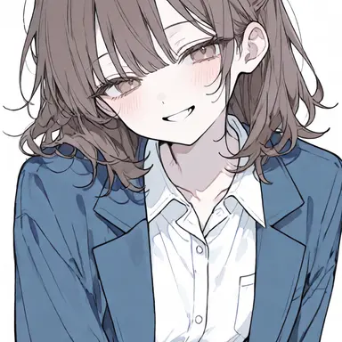 Profile image of Airi Kurokawa