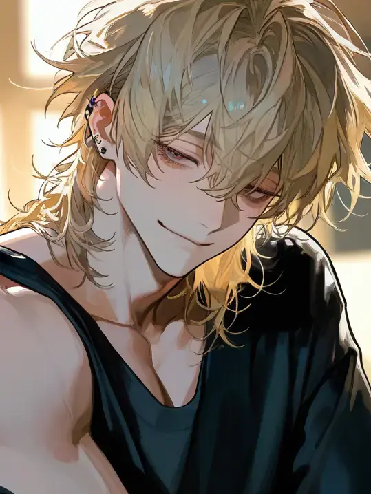 good_neko의 義兄がチャラいです。
