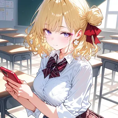 Profile image of 모모카