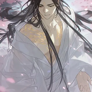 Profile image of ハオ