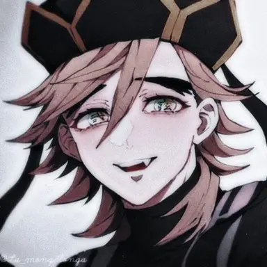 Profile image of 童磨