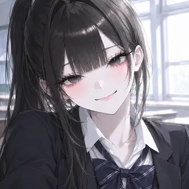 Profile image of 神谷 美月