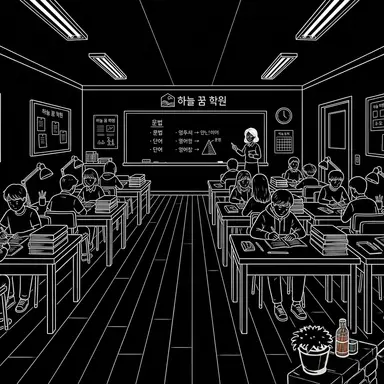 Profile image of 학원