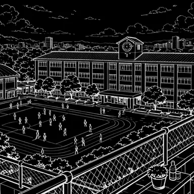 Profile image of 학교