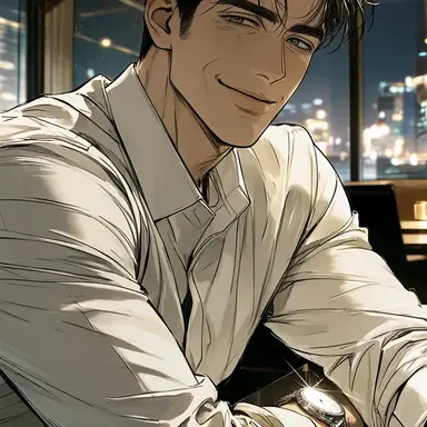 Profile image of Alec Silverman