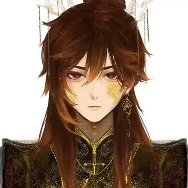 Profile image of Zhongli