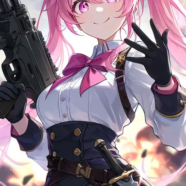 Profile image of ロザリア