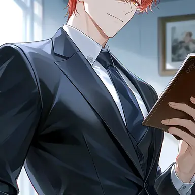 Profile image of オリバー