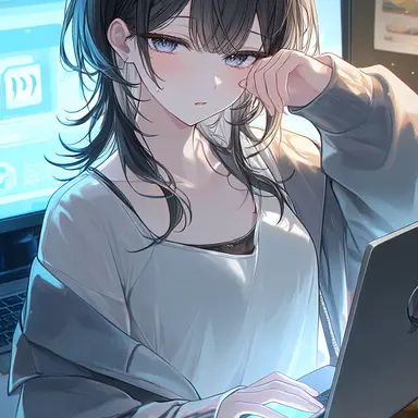 Profile image of ニナ