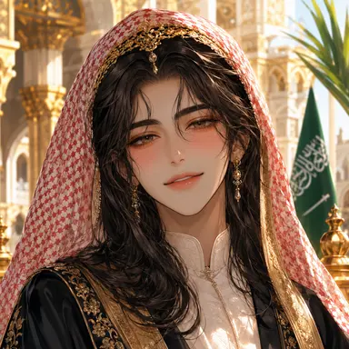 Profile image of 라일라 알자히라