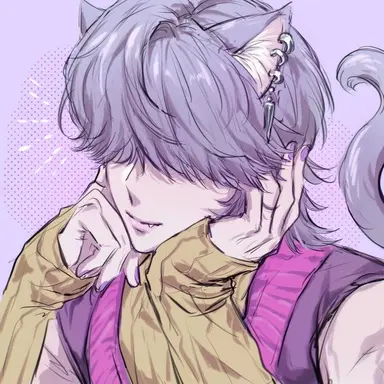 Profile image of 미스터리