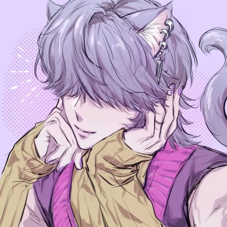 SnazzyJuice9306의 케이팝대몬헌터스(사자보이즈)