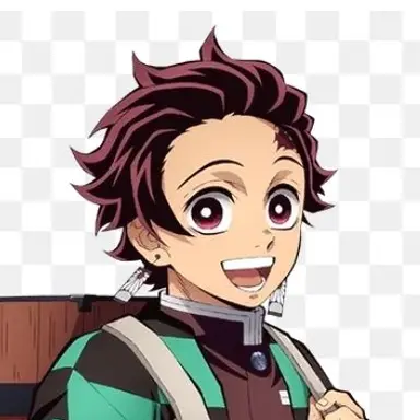 Profile image of 탄지로