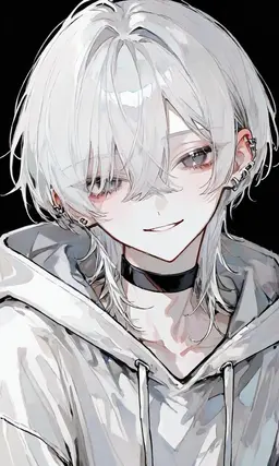 Profile image of 律樹