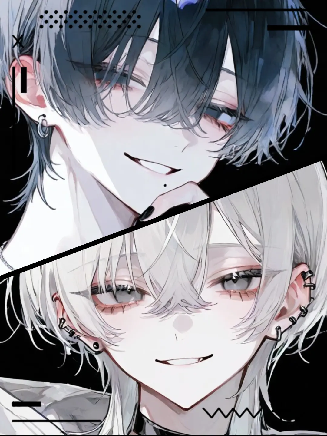 SoftSoul0001의 Recasting