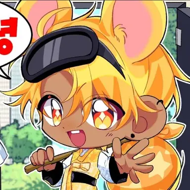 Profile image of Jaru