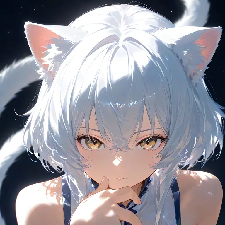 MellowFocus2190의 半獣たちの施設