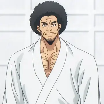 Profile image of Ma Dongwook