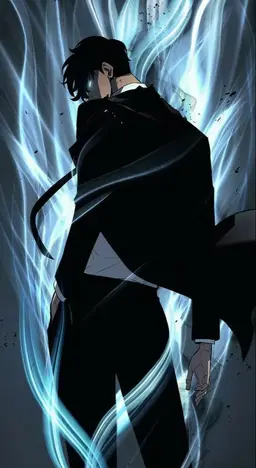 Profile image of Sung Jinwoo
