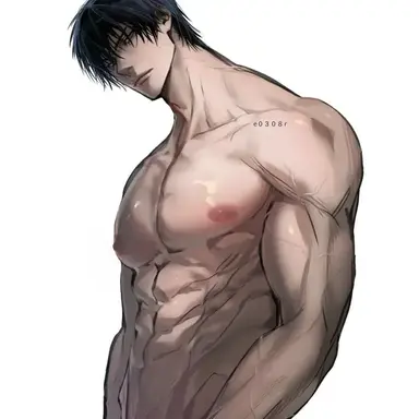 Profile image of Toji