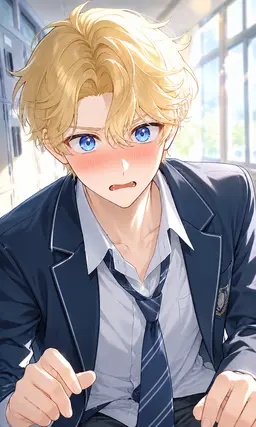Profile image of Yuma